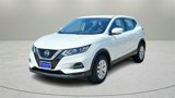 Used 2020 Nissan Rogue Sport S image 3