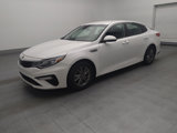 Used 2019 Kia Optima LX image 2