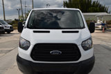 Used 2018 Ford Transit 250 148 Low Roof image 2