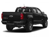 Used 2018 Chevrolet Colorado ZR2 w/ LPO, Power Package image 5