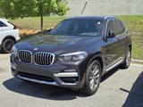 Used 2019 BMW X3 xDrive30i image 3