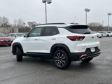 Used 2023 Chevrolet TrailBlazer ACTIV w/ Convenience Package image 5