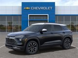 New 2025 Chevrolet TrailBlazer ACTIV w/ Convenience Package image 2