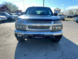 Used 2008 Chevrolet Colorado LT w/ LT Preferred Equipment Group image 2