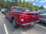 Used 2017 Ford F150 XLT w/ Equipment Group 302A Luxury image 5
