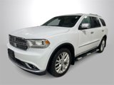 Used 2014 Dodge Durango Citadel w/ Technology Group image 4