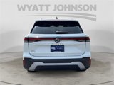 New 2025 Volkswagen Tiguan S image 4