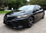 Used 2019 Toyota Camry SE image 4