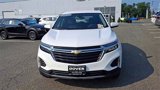 Used 2022 Chevrolet Equinox LT image 3