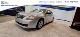 Used 2007 Nissan Altima 2.5 S image 2
