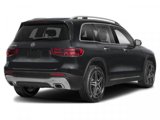 Used 2025 Mercedes-Benz GLB 250 4MATIC image 2