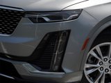 New 2025 Cadillac XT6 Luxury image 3