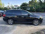 Used 2018 Nissan Pathfinder S image 4