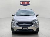 Used 2019 Ford EcoSport SE w/ SE Convenience Package image 5