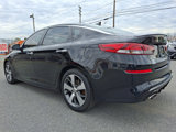 Used 2020 Kia Optima S image 4