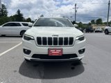 Used 2019 Jeep Cherokee High Altitude image 5