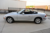Used 1999 MAZDA MX-5 Miata image 5