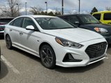 Used 2019 Hyundai Sonata Plug-In Hybrid image 3