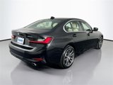 Certified 2022 BMW 330i xDrive Sedan w/ Premium Package 2 image 6