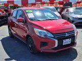 Used 2021 Mitsubishi Mirage ES image 6