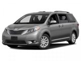 Used 2015 Toyota Sienna XLE image 4