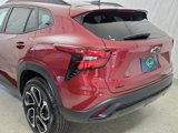 Certified 2025 Chevrolet Trax RS image 6