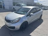 Used 2015 Kia Rio LX image 2