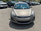 Used 2014 Hyundai Elantra SE image 2