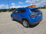 Used 2018 Jeep Compass Latitude w/ Cold Weather Group image 6