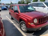 Used 2017 Jeep Patriot Sport w/ Power Value Group image 2