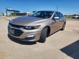 Used 2024 Chevrolet Malibu LT image 3