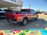 Used 2020 Ford F150 Lariat w/ Equipment Group 502A Luxury image 2