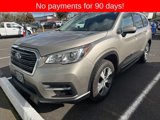 Used 2019 Subaru Ascent Premium w/ Popular Package #2A image 2