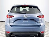 Used 2021 MAZDA CX-5 Carbon Edition image 6