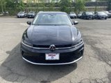 New 2025 Volkswagen Jetta SE image 2