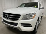 Used 2015 Mercedes-Benz ML 250 BlueTEC 4MATIC image 3