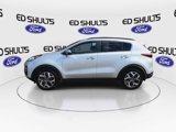 Used 2020 Kia Sportage EX w/ Option Group 15 image 5