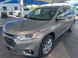 Used 2018 Chevrolet Traverse Premier w/ LPO, Floor Liner Package image 3