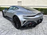 New 2025 Aston Martin V8 Vantage Coupe image 2