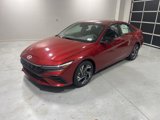New 2025 Hyundai Elantra Sport image 3