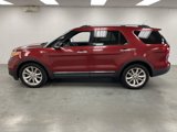 Used 2014 Ford Explorer XLT w/ Equipment Group 202A image 2
