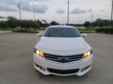 Used 2016 Chevrolet Impala LT image 2