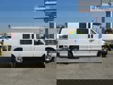 Used 2019 Chevrolet Express 3500 w/ Driver Convenience Package image 2