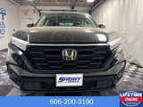 Used 2023 Honda CR-V LX image 2