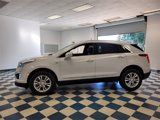 New 2025 Cadillac XT5 Luxury w/ LPO, Floor Liner Package image 4