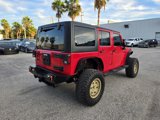 Used 2016 Jeep Wrangler Unlimited Sport w/ Quick Order Package 24S image 6