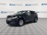 Used 2011 Lincoln MKX AWD w/ 101A Rapid Spec Order Code image 4