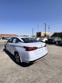 New 2024 Nissan Versa SV w/ Trunk Package image 5