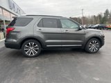 Used 2017 Ford Explorer Platinum image 5