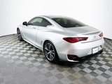 Used 2018 INFINITI Q60 3.0t Luxe w/ Sensory Package 3.0T Luxe image 4